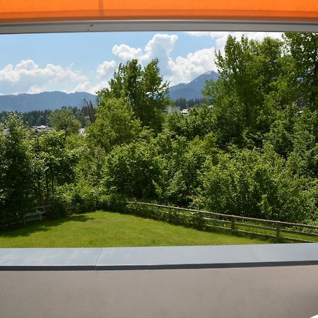 Apartment Residenza Quadra Flims Extérieur photo