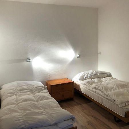 Apartment Residenza Quadra Flims Extérieur photo